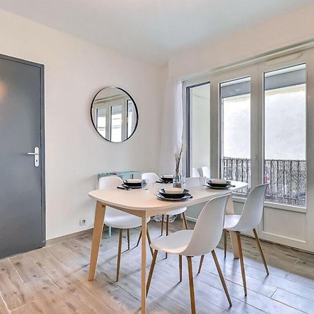 Atlas - Superbe Logement Plein Centre - Terrasse Nimes Exterior photo